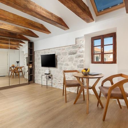 Old Town South Gate Apartment Kotor Exterior foto